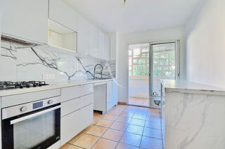  Appartement à vendre 4 pièces 84 m²