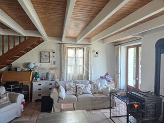  Maison � vendre 6 pi�ces 163 m�