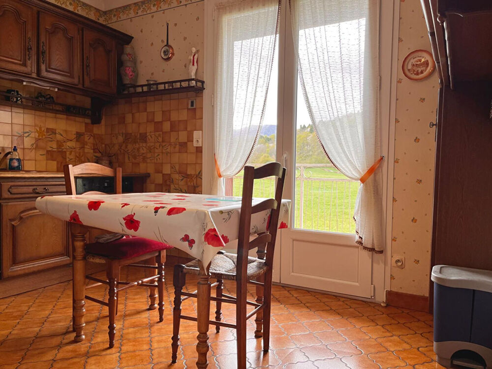 Vente Maison Maison à Lavelanet Lavelanet