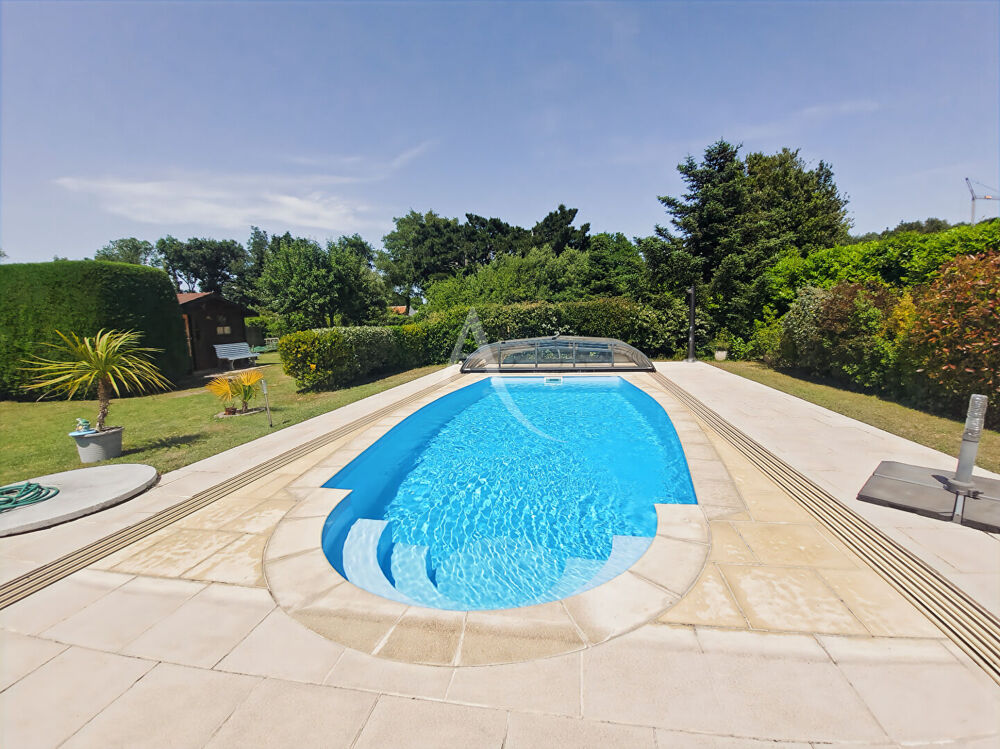 Vente Maison SUD CHALLANS, dans un quartier arbor Challans