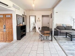  Maison � vendre 3 pi�ces  Plan de cuques