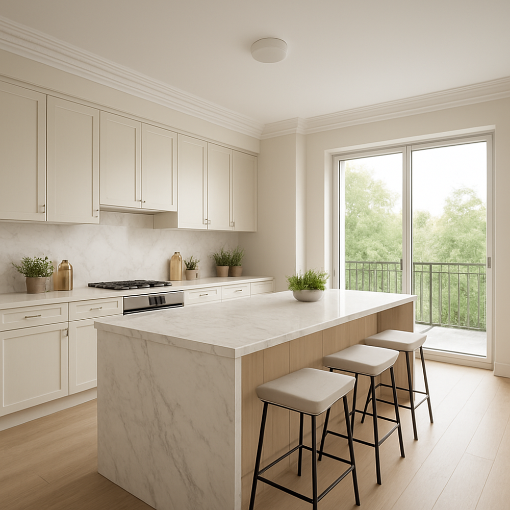 Vente Appartement Appartement 4 pièces de 92 m2 (Bormes-les-Mimosas) Bormes-les-mimosas