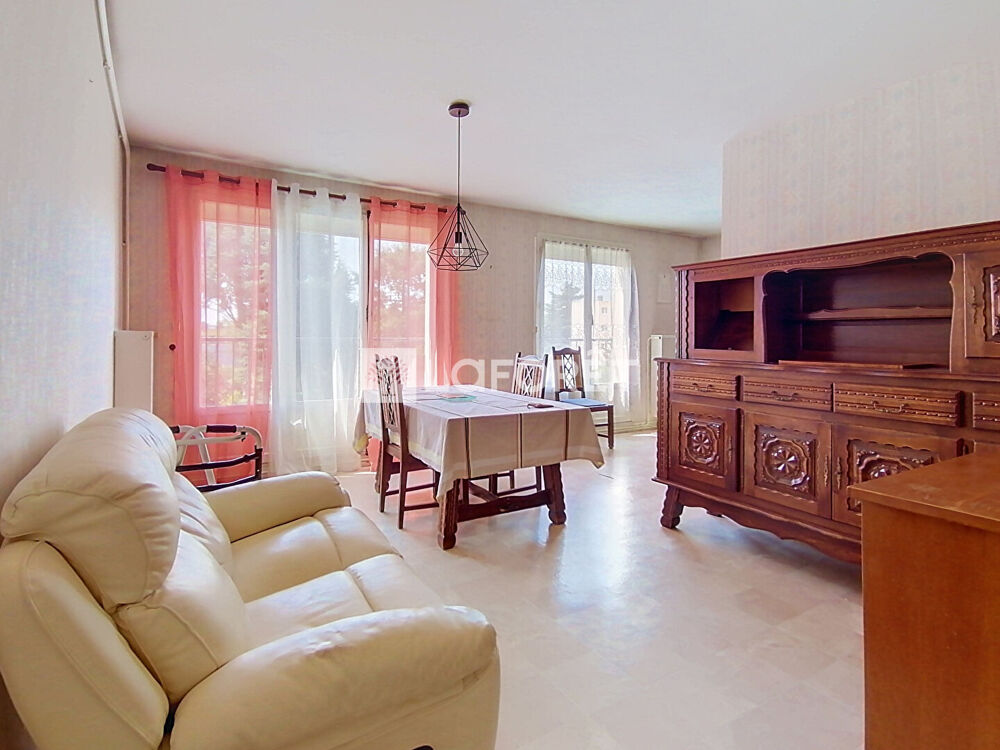 Appartement Luce 3 pièces 67 m²