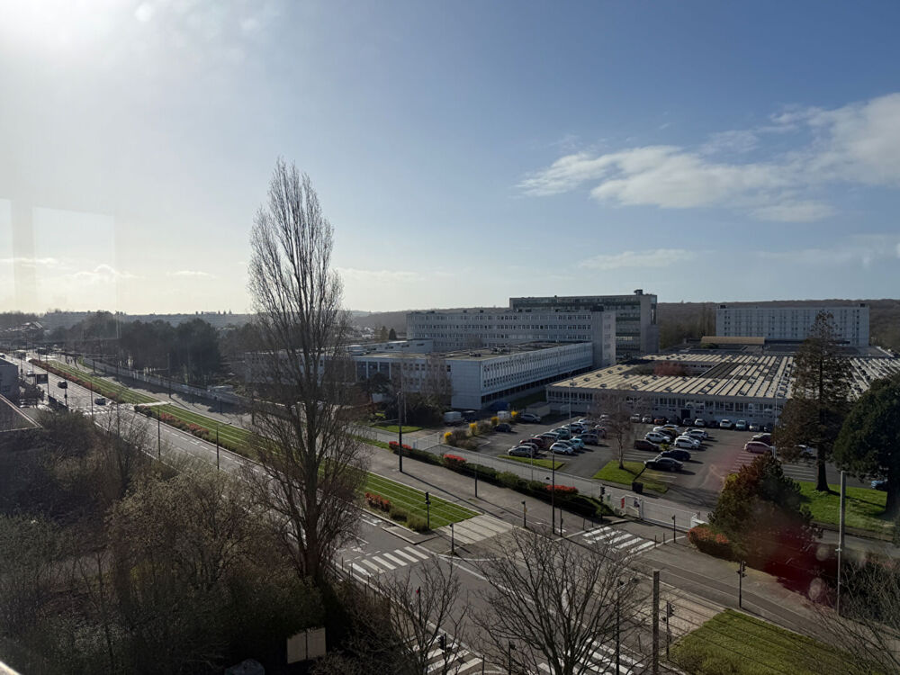Le Havre - Caucriauville
