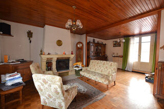  Maison à vendre 4 pièces 93 m²