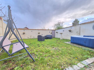  Maison � vendre 5 pi�ces 95 m�