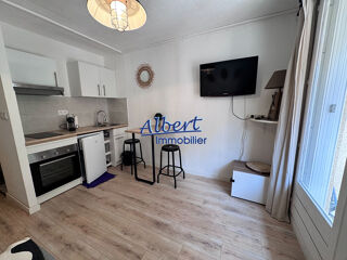  Appartement à vendre 1 pièce 16 m²