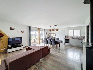  Maison � vendre 5 pi�ces 96 m�