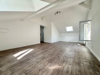  Appartement à vendre 1 pièce 