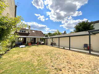  Maison � vendre 6 pi�ces 162 m�