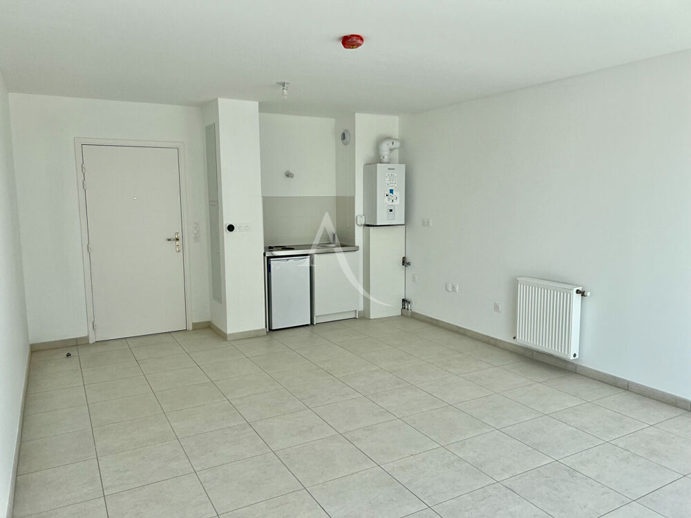 Studio 31m2 avec balcon