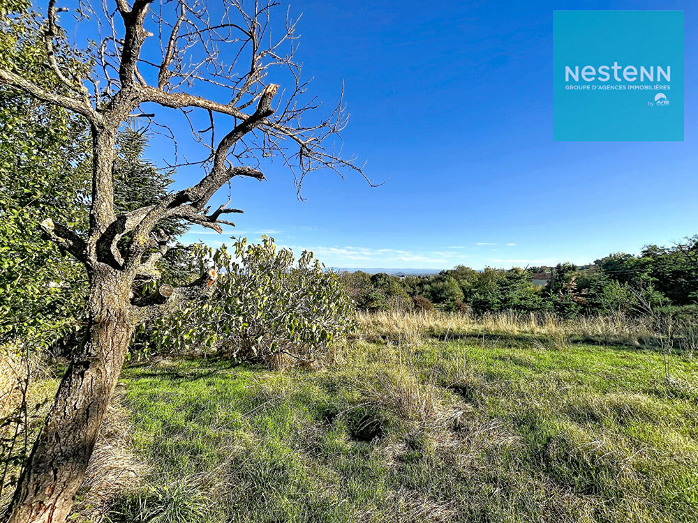 Vente Terrain A MONTBRISON - TROIS TERRAINS - RARE ! DANS UN QUARTIER PRIVILÉGIÉ, UN CADRE DE VIE D'EXCEPTION Montbrison