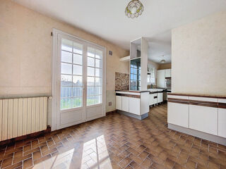  Maison à vendre 5 pièces 126 m²