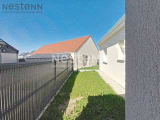  Maison � vendre 4 pi�ces 91 m�