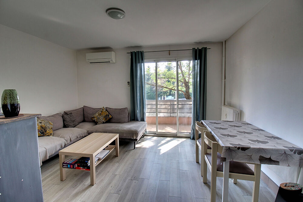 Appartement 3 pièces 60 m² · à Draguignan · 60 m² · 138 000 €
