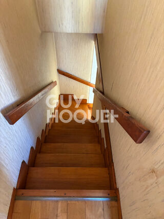  Maison à vendre 2 pièces 31 m²