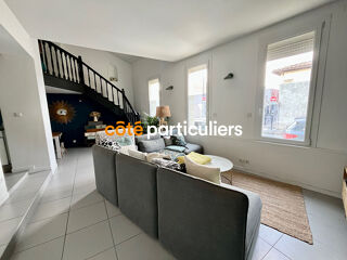  Maison � vendre 5 pi�ces 120 m�