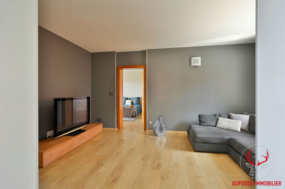 à vendre  Maison Bourgoin-Jallieu (38300)