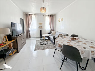  Appartement � vendre 3 pi�ces 56 m�