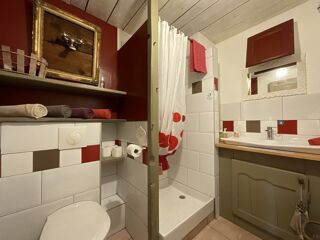  Maison � vendre 15 + pi�ces 430 m�