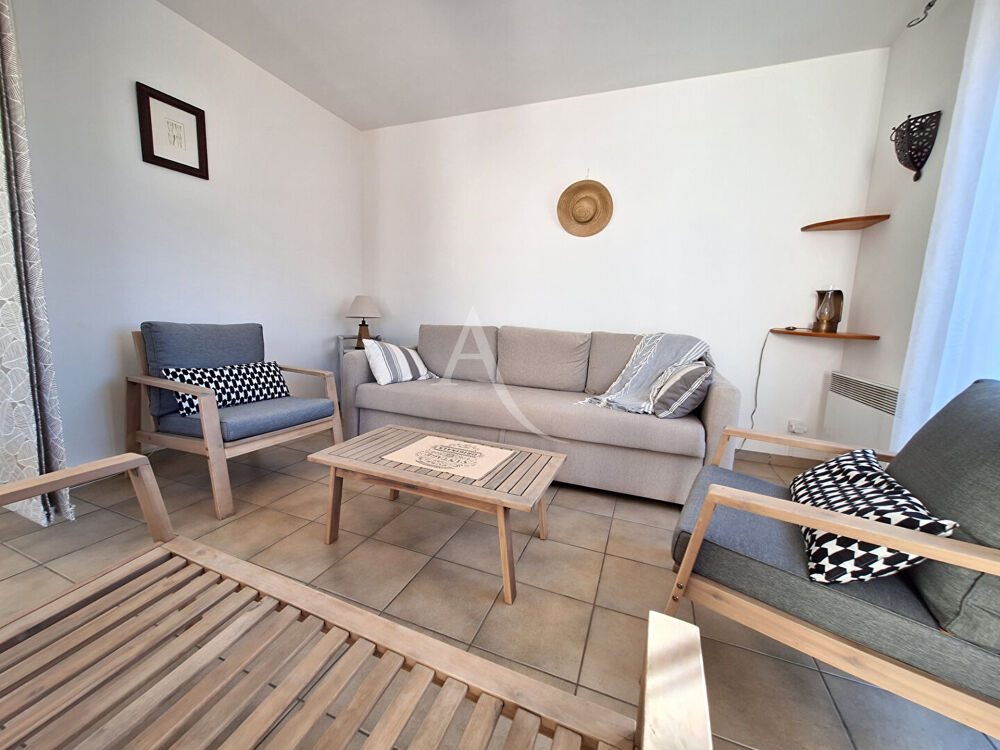 Vente Maison Maison 3 chambres la Tranche sur Mer La tranche sur mer