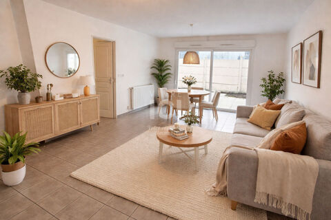   Maison Murs Erigne 7 pi�ce(s) Maison - 7 pi�ce(s) - 86 m�
