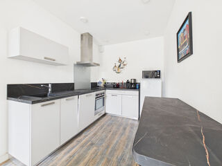  Appartement � louer 2 pi�ces 55 m�