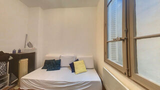  Appartement à vendre 3 pièces 57 m²