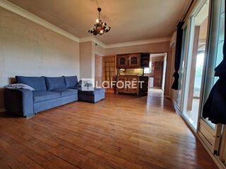  Maison à vendre 6 pièces 140 m²
