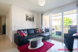  Appartement � vendre 3 pi�ces 60 m�