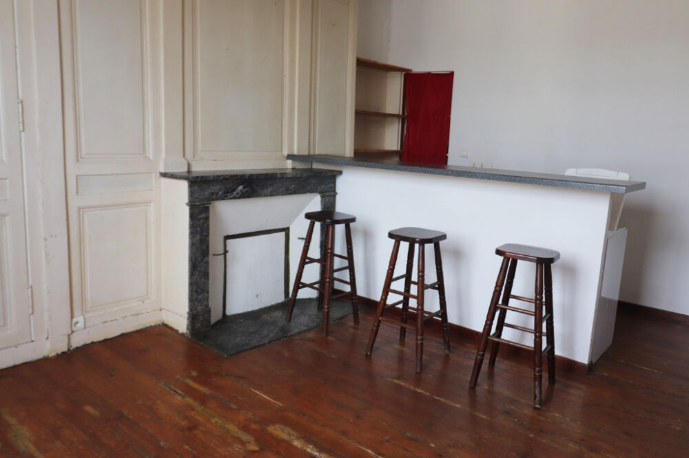 Location Appartement TOURS LES HALLES Tours