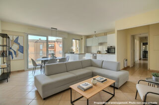  Appartement à vendre 4 pièces 76 m²