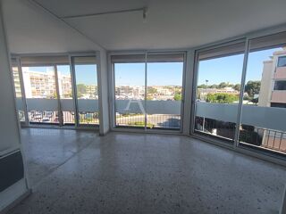  Appartement � vendre 2 pi�ces 47 m�