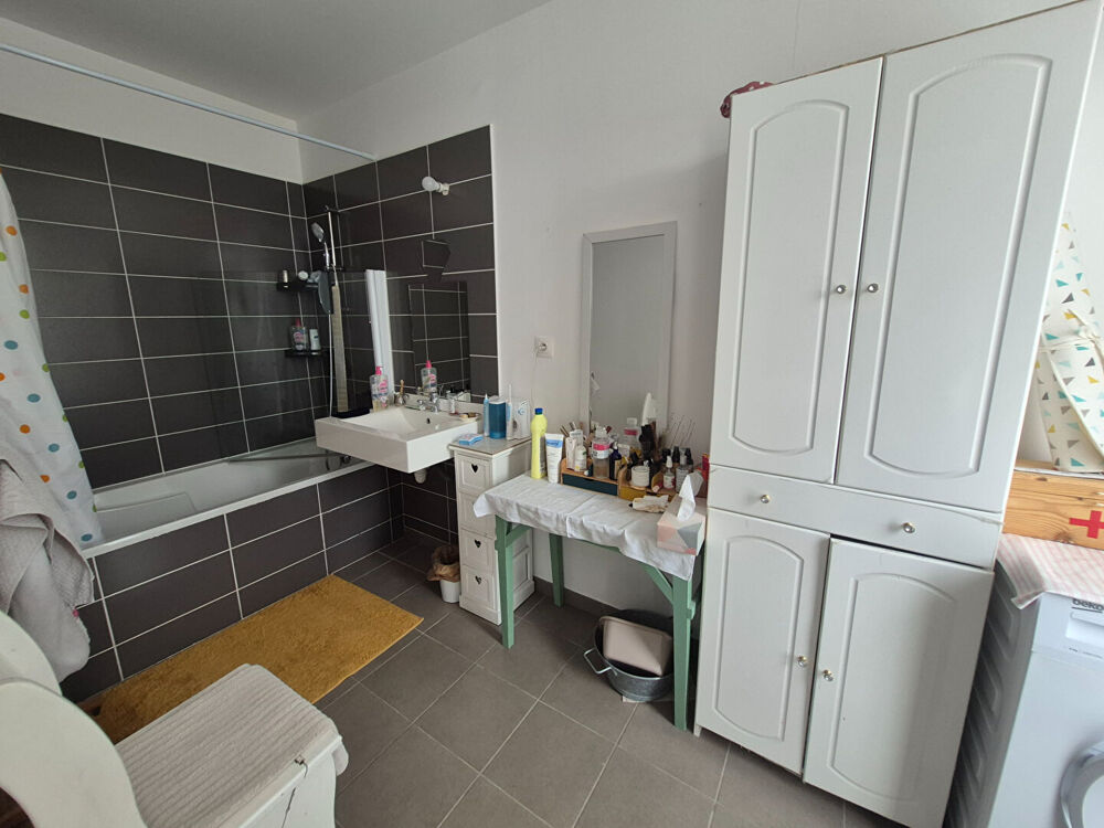 Vente Appartement Appartement  T2 Bis Saint Omer 3 pièce(s) 57 m2 Saint omer