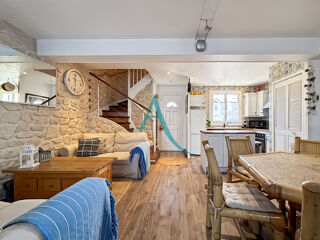  Maison à vendre 3 pièces 72 m²