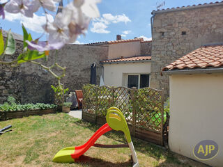 Maison 85m2 La Bernardière