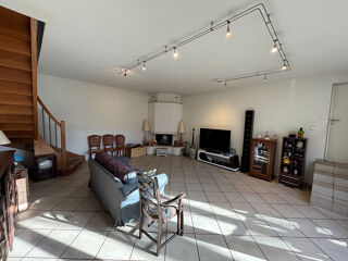  Maison � vendre 8 pi�ces 170 m�