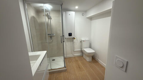  Appartement � louer 1 pi�ce 19 m�