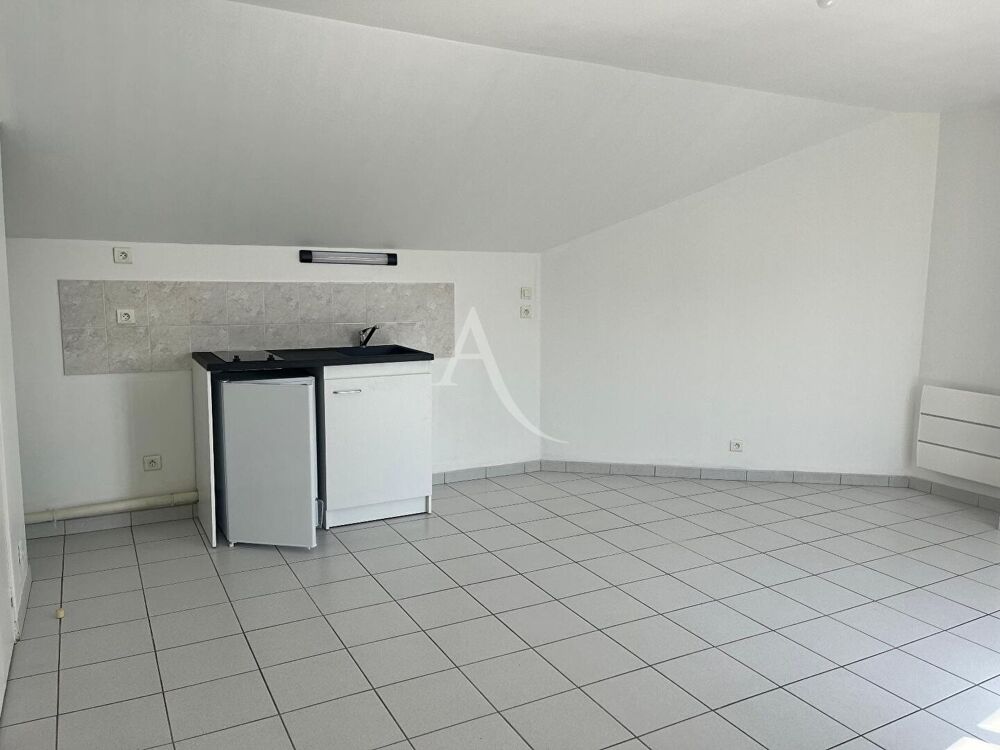 Location Appartement Appartement Saint Herblain - 2 pice(s) - 35.26 m2 Saint herblain