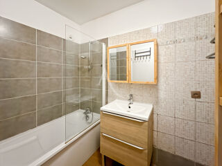  Appartement  vendre 4 pices 86 m