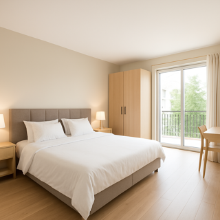  Appartement � vendre 5 pi�ces 103 m�