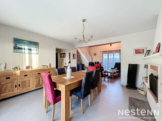  Maison � vendre 8 pi�ces 135 m�