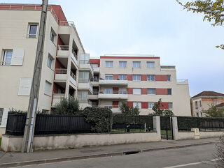  Appartement à vendre 3 pièces 63 m²
