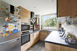  Appartement à vendre 4 pièces 84 m²