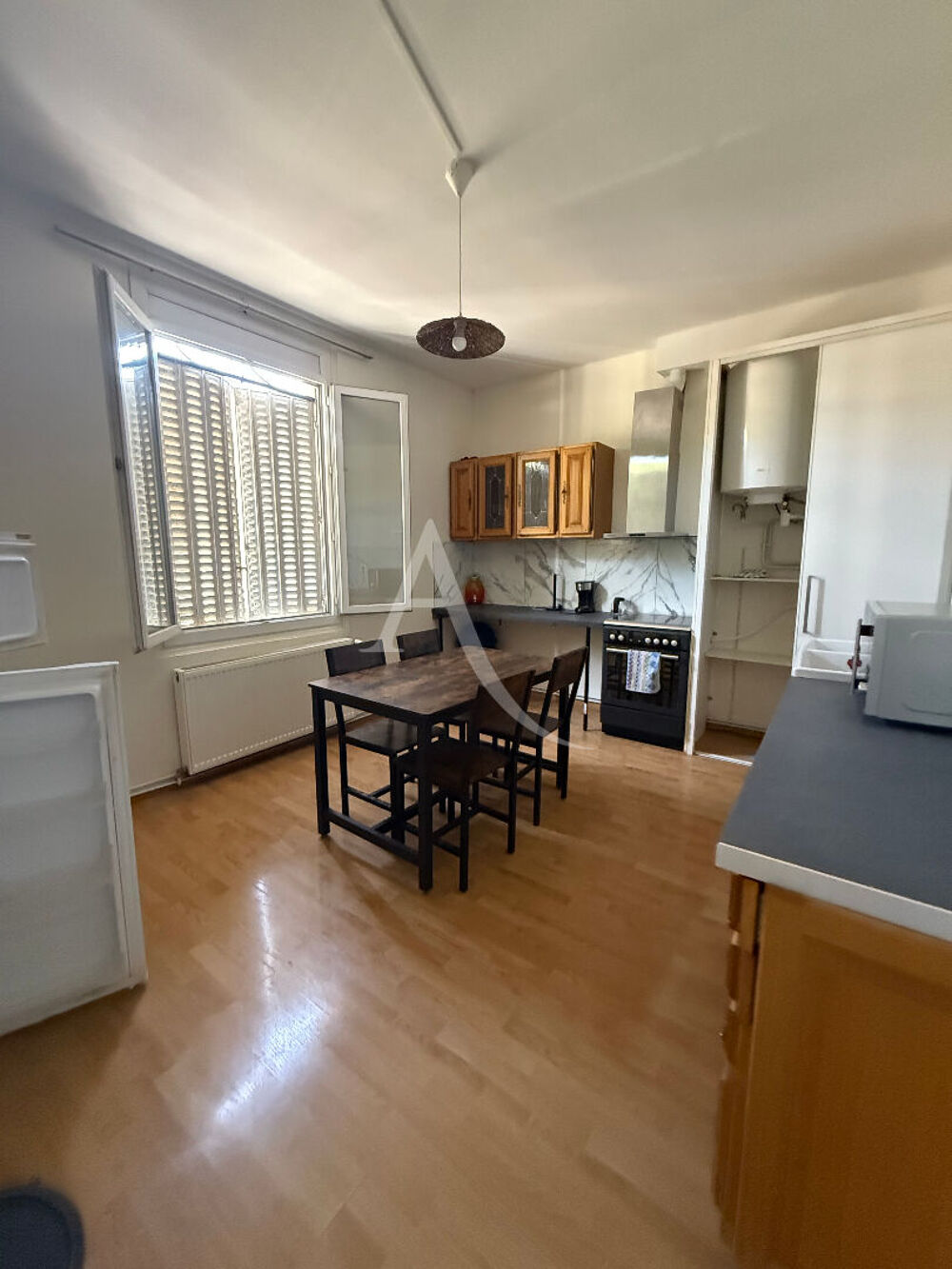 Appartement Soissons
