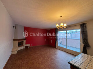  Appartement � louer 5 pi�ces 109 m� Saint martin la sauvete