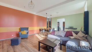  Maison à vendre 8 pièces 288 m²