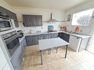  Maison � vendre 5 pi�ces 138 m�