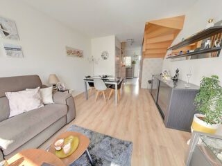  Maison � vendre 4 pi�ces 82 m�