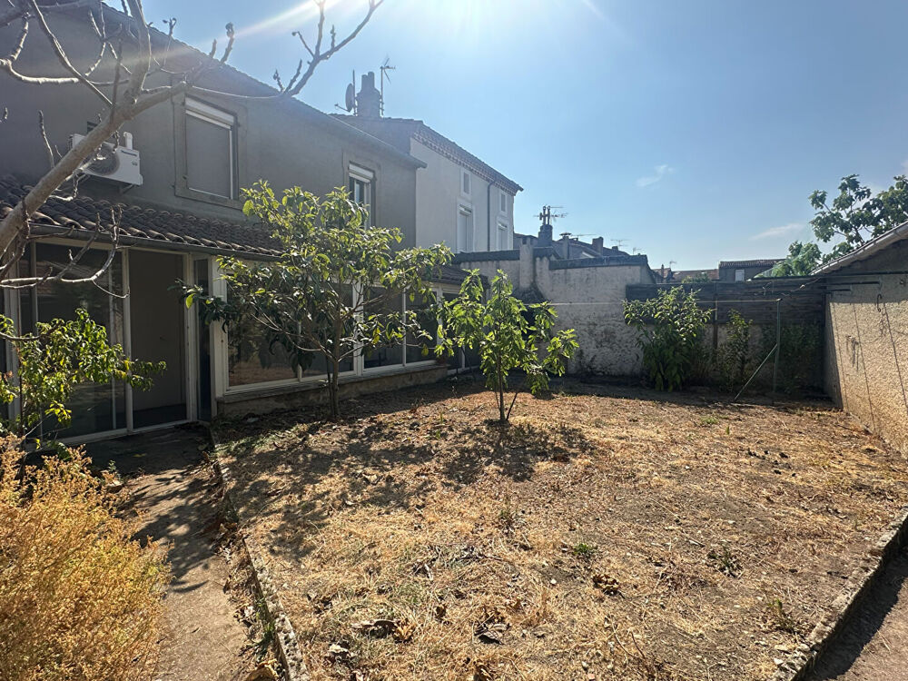 Maison 5 pièces 107 m² · à Mazamet · 107 m² · 117 000 €